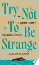 Try Not to Be Strange