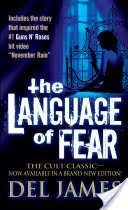 The Language of Fear