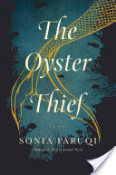 The Oyster Thief: A Novel