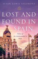 Lost and Found in Spain