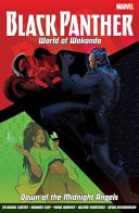 Black Panther World of Wakanda Vol. 1: Dawn of the Midnight Angels