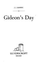 Gideon's Day