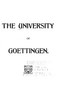University of Gttingen