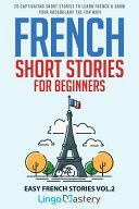 French Short Stories for Beginners