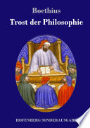 Trost der Philosophie