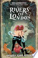 Rivers of London Volume 10
