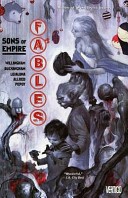 Fables: Sons of empire