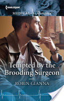 Tempted by the Brooding Surgeon