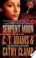 Serpent Moon