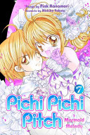 Pichi Pichi Pitch 7