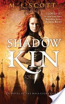 Shadow Kin