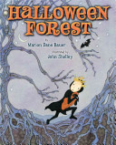 The Halloween Forest