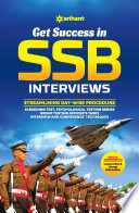 Get Success In SSB Interviews