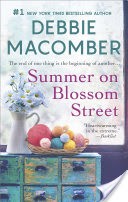 Summer on Blossom Street