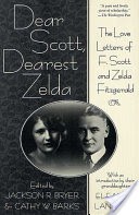 Dear Scott, Dearest Zelda