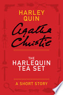 The Harlequin Tea Set