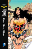 Wonder Woman: Earth One Vol. 1