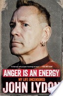 Anger Is an Energy