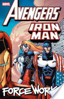 Avengers/Iron Man