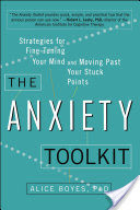 The Anxiety Toolkit