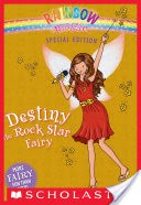 Rainbow Magic Special Edition: Destiny the Rock Star Fairy