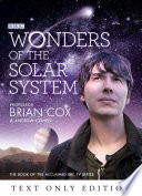 Wonders of the Solar System Text Only