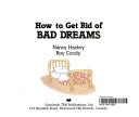 How to Get Rid of Bad Dreams
