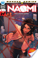 Naomi (2019-) #1