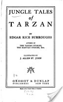 Jungle Tales of Tarzan