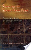 Blood on the Dining-Room Floor