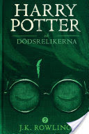 Harry Potter och Ddsrelikerna