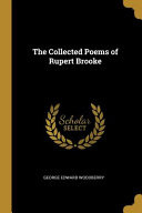 The Collected Poems of Rupert Brooke