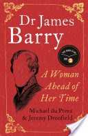 Dr James Barry