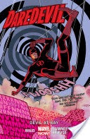 Daredevil Vol. 1: Devil at Bay