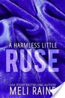A Harmless Little Ruse (Harmless #2) (Romantic Suspense)