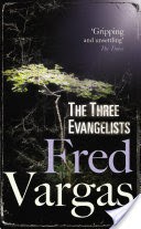 The Three Evangelists