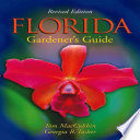 Florida Gardener's Guide