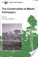 The Conservation of Mount Kilimanjaro