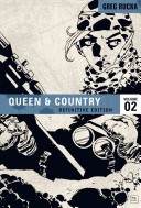 Queen & Country