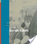 The Cinema of Central Europe
