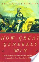 How Great Generals Win