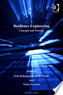 Resilience Engineering