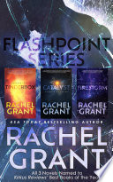 Flashpoint Series Collection