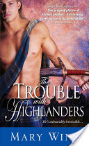 The Trouble with Highlanders