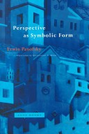Perspective as Symbolic Form