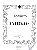 Svartedauen