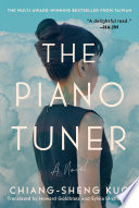 The Piano Tuner