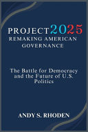 Project 2025