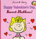 Happy Valentine's Day, Sweet Babboo!