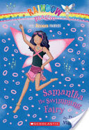 Samantha the Swimming Fairy